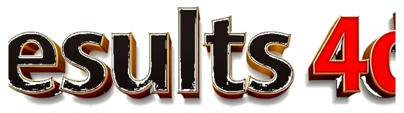 results 4d logo