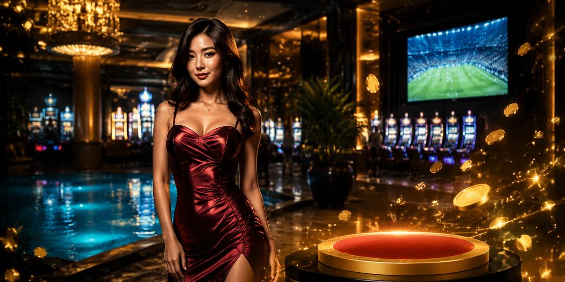Slot Games yang Dimainkan Setiap Hari