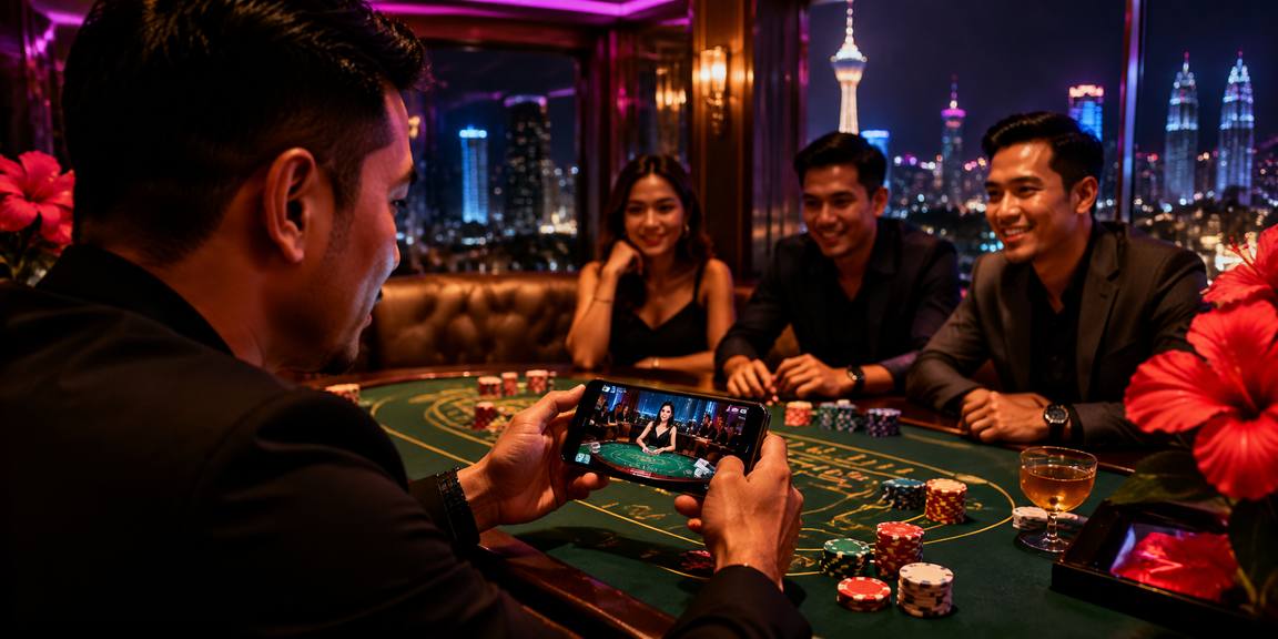 Mega Wheel Jelas Untuk Akaun Anda