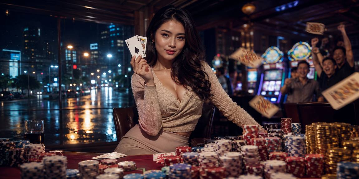 results 4d Live Casino Malaysia dengan Touch 'n Go eWallet