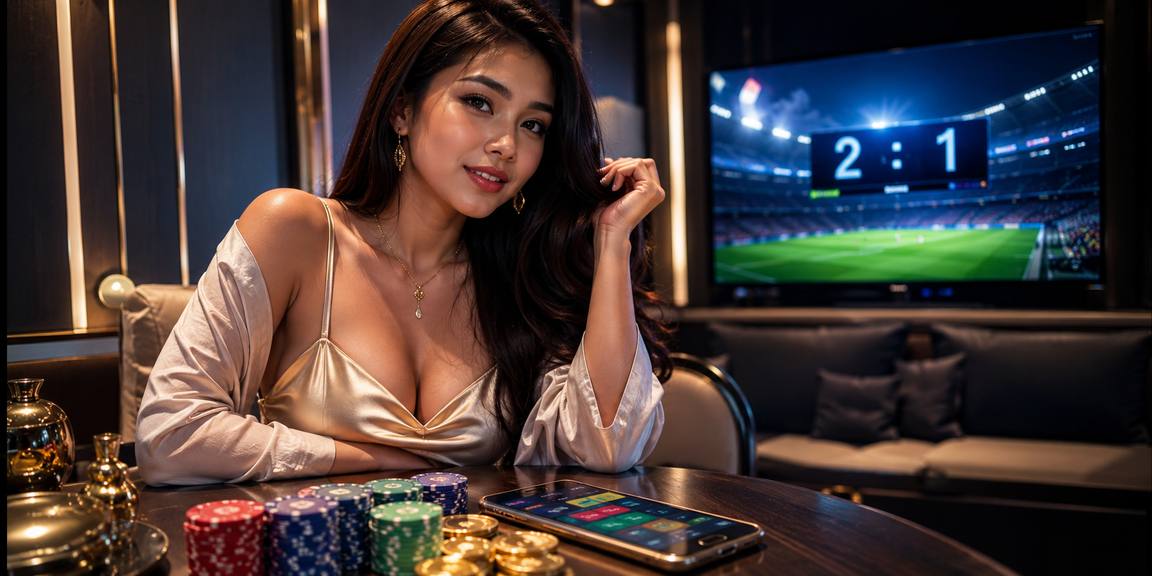 results 4d Live Casino Malaysia dengan Touch 'n Go eWallet