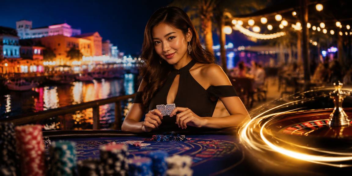 results 4d Live Casino Malaysia dengan Touch 'n Go eWallet